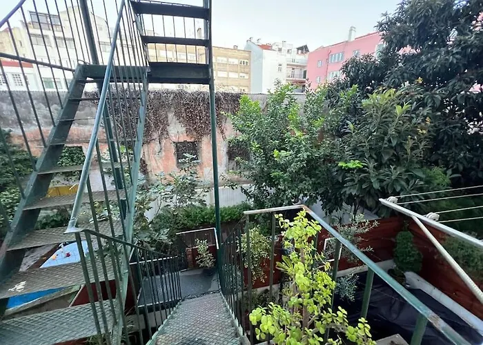 Beautiful Gloria - 120M2 With A/C And Garden