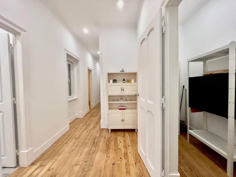 Beautiful Gloria - 120m2 With A/c And Garden *